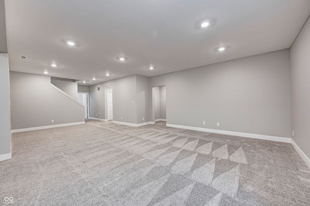 16435 Rathbun Court, Fortville, IN 46040