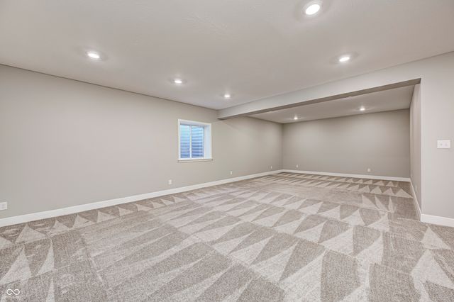 16435 Rathbun Court, Fortville, IN 46040