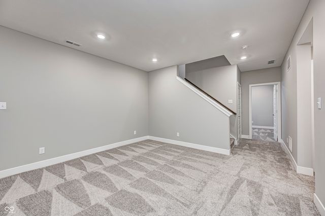 16435 Rathbun Court, Fortville, IN 46040