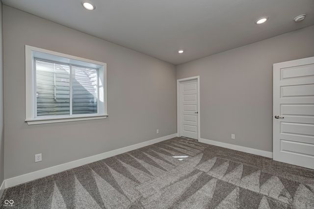 16435 Rathbun Court, Fortville, IN 46040