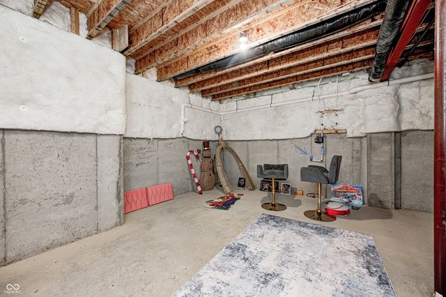 16435 Rathbun Court, Fortville, IN 46040