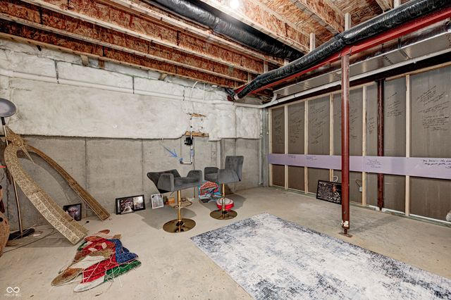 16435 Rathbun Court, Fortville, IN 46040