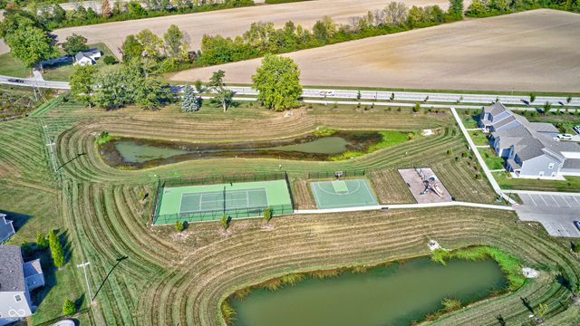 16435 Rathbun Court, Fortville, IN 46040