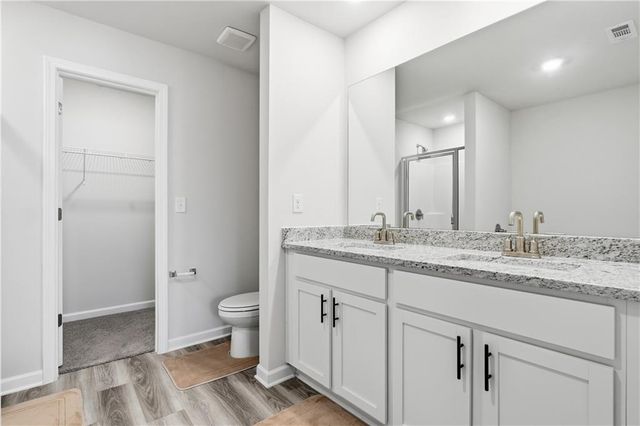 3939 Hidden River Lane, Oakwood, GA 30566