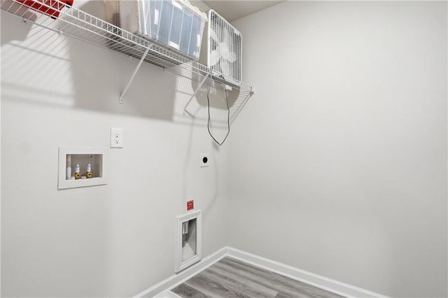 3939 Hidden River Lane, Oakwood, GA 30566