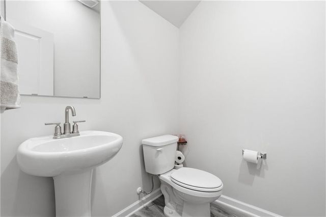 3939 Hidden River Lane, Oakwood, GA 30566