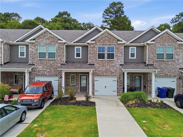 3939 Hidden River Lane, Oakwood, GA 30566