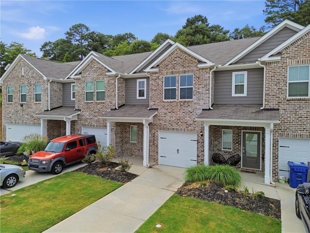 3939 Hidden River Lane, Oakwood, GA 30566