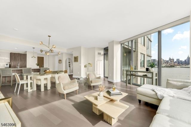 9 Ave At Port Imperial 1009, West New York Town, NJ 07093
