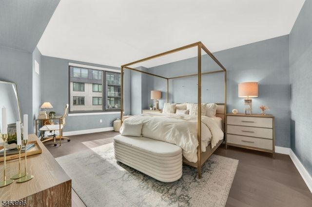 9 Ave At Port Imperial 1009, West New York Town, NJ 07093