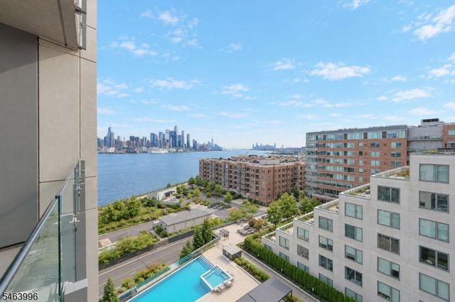 9 Ave At Port Imperial 1009, West New York Town, NJ 07093