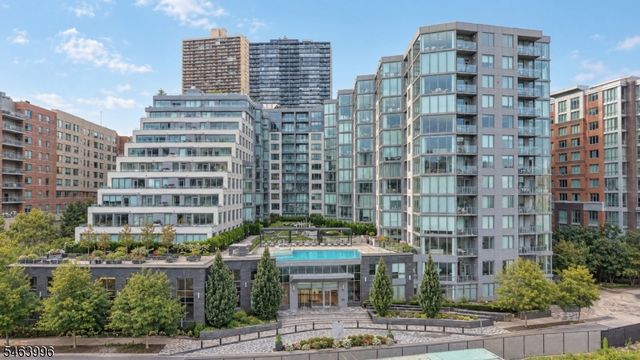 9 Ave At Port Imperial 1009, West New York Town, NJ 07093