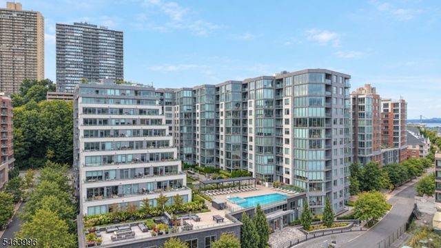 9 Ave At Port Imperial 1009, West New York Town, NJ 07093