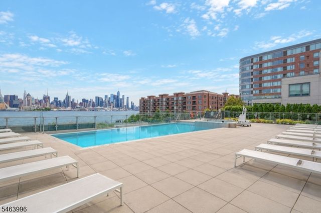 9 Ave At Port Imperial 1009, West New York Town, NJ 07093