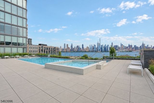9 Ave At Port Imperial 1009, West New York Town, NJ 07093