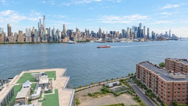 9 Ave At Port Imperial 1009, West New York Town, NJ 07093