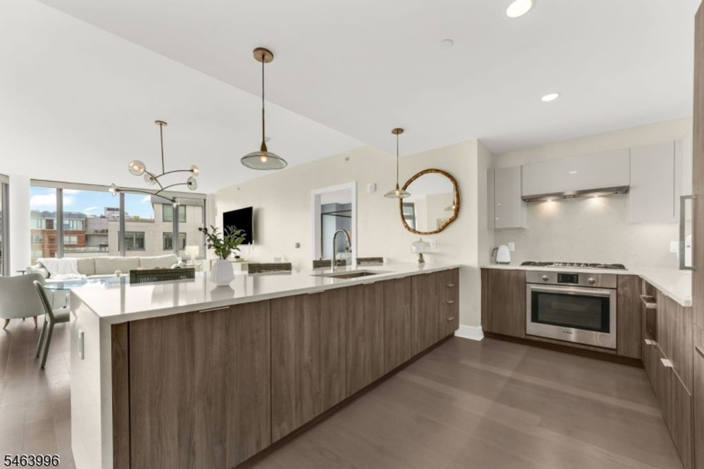 9 Ave At Port Imperial 1009, West New York Town, NJ 07093 — photo 4