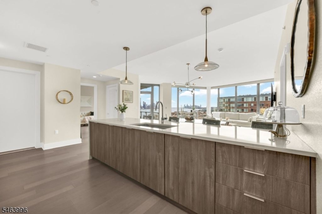 9 Ave At Port Imperial 1009, West New York Town, NJ 07093 — photo 5