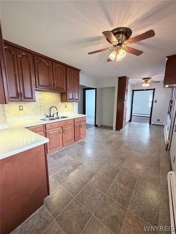 2650 Ferndale Avenue, Hamburg, NY 14075