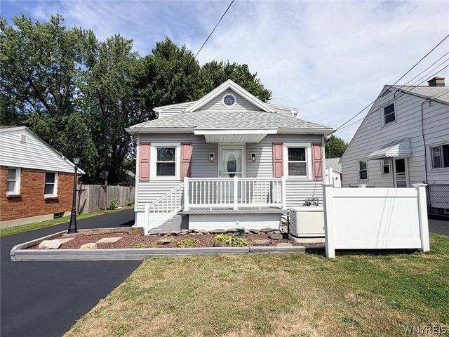2650 Ferndale Avenue, Hamburg, NY 14075