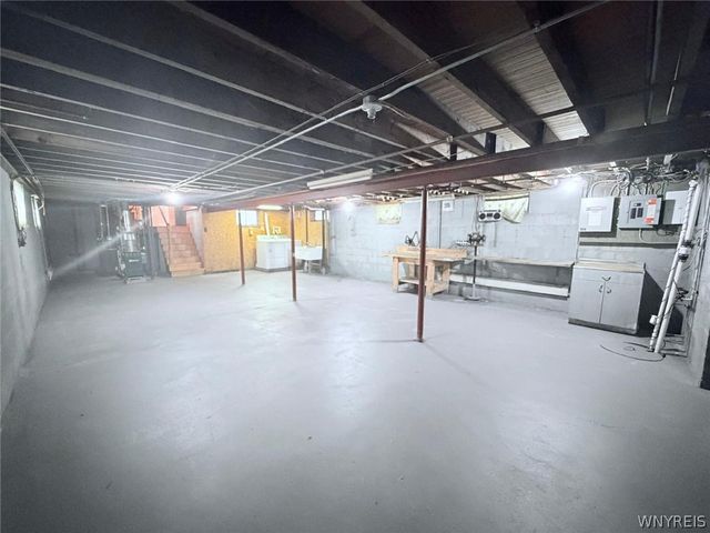 2650 Ferndale Avenue, Hamburg, NY 14075