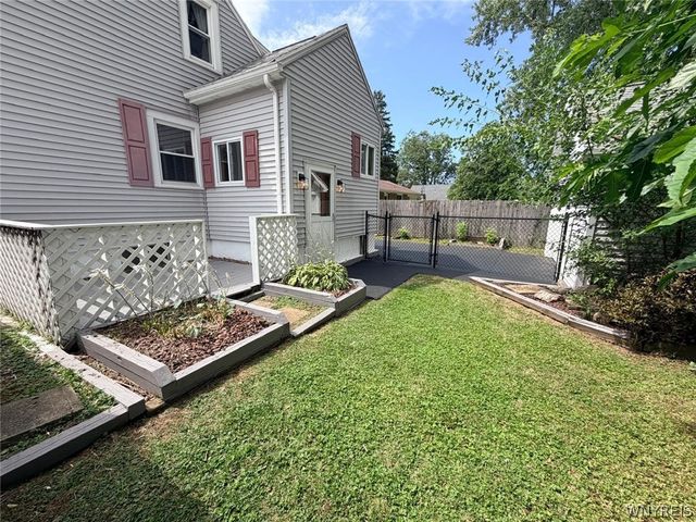 2650 Ferndale Avenue, Hamburg, NY 14075