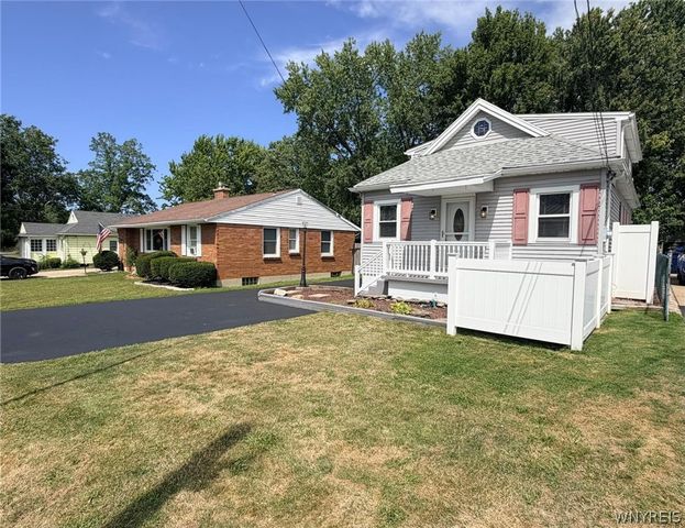 2650 Ferndale Avenue, Hamburg, NY 14075
