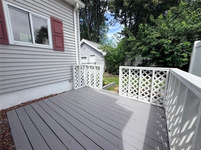2650 Ferndale Avenue, Hamburg, NY 14075