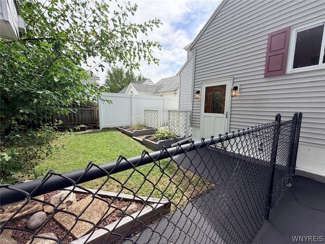 2650 Ferndale Avenue, Hamburg, NY 14075