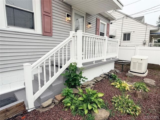 2650 Ferndale Avenue, Hamburg, NY 14075