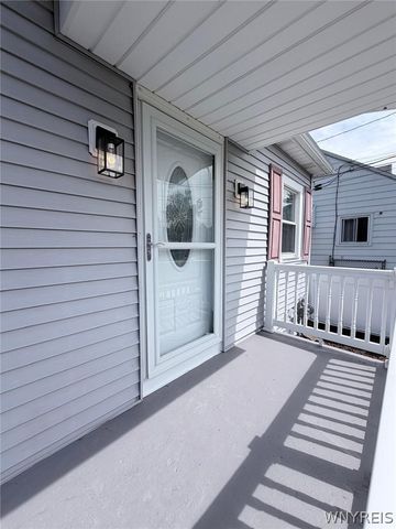 2650 Ferndale Avenue, Hamburg, NY 14075