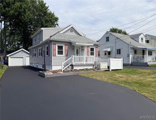 2650 Ferndale Avenue, Hamburg, NY 14075