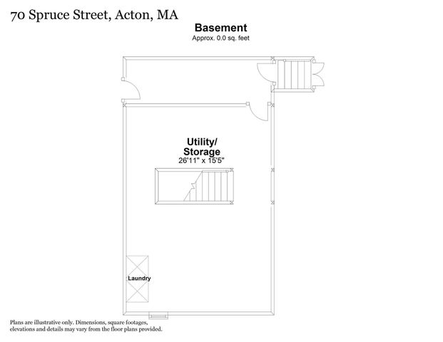 70 Spruce St 70, Acton, MA 01720
