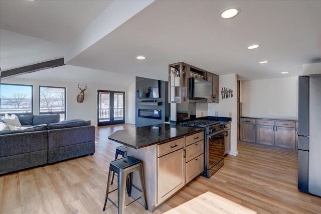 W2140 Behnke Road, Brooklyn, WI 53521