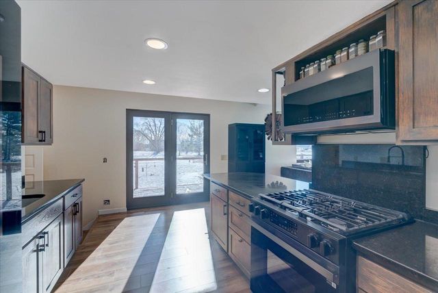 W2140 Behnke Road, Brooklyn, WI 53521