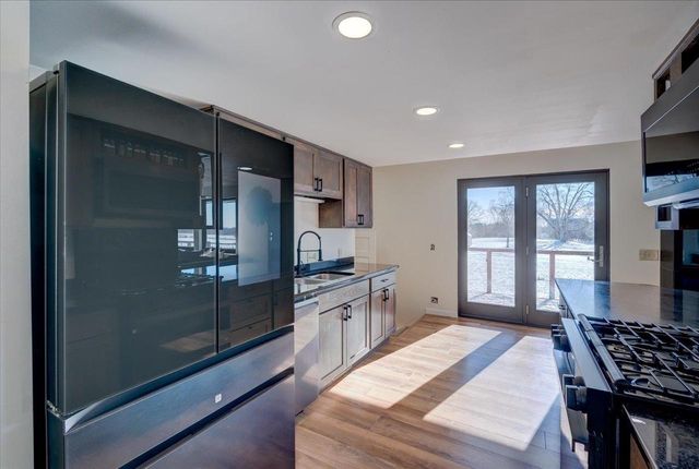 W2140 Behnke Road, Brooklyn, WI 53521