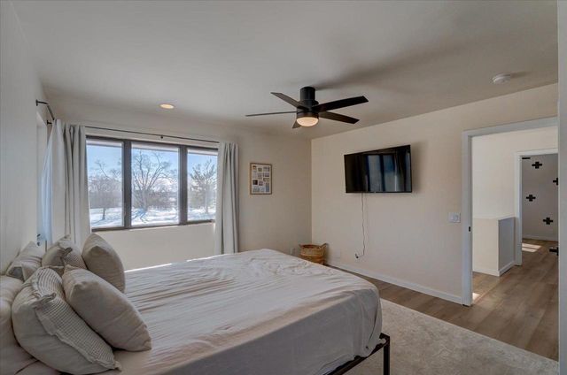 W2140 Behnke Road, Brooklyn, WI 53521