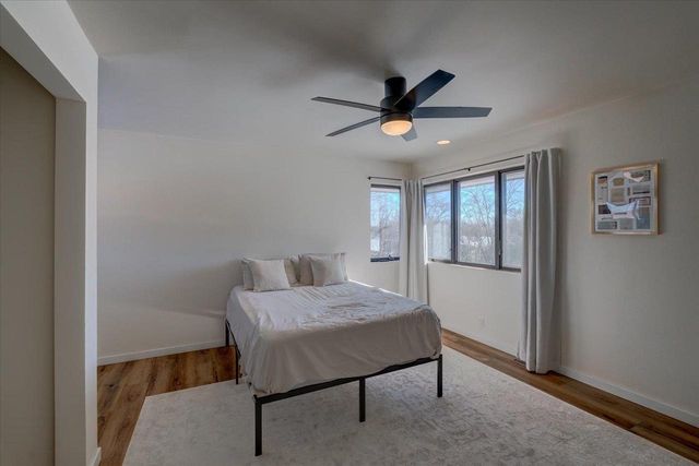 W2140 Behnke Road, Brooklyn, WI 53521