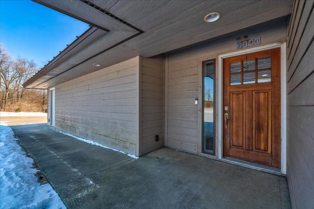 W2140 Behnke Road, Brooklyn, WI 53521