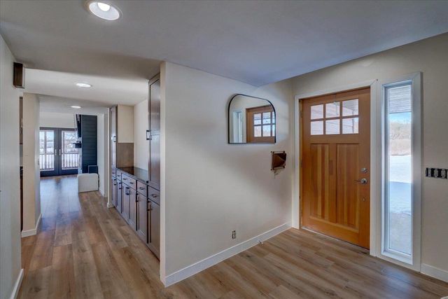 W2140 Behnke Road, Brooklyn, WI 53521