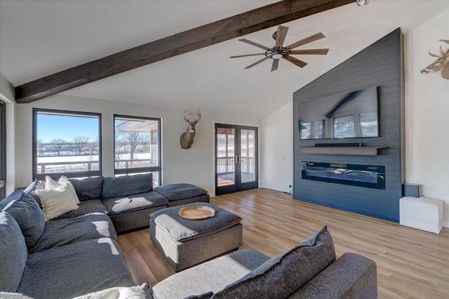 W2140 Behnke Road, Brooklyn, WI 53521