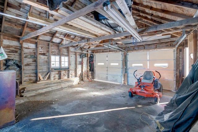 W2140 Behnke Road, Brooklyn, WI 53521