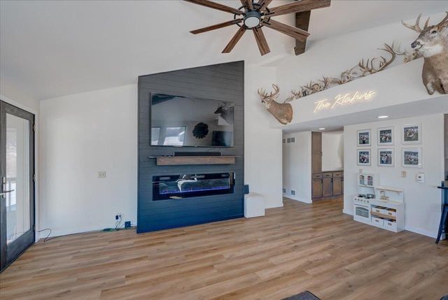 W2140 Behnke Road, Brooklyn, WI 53521