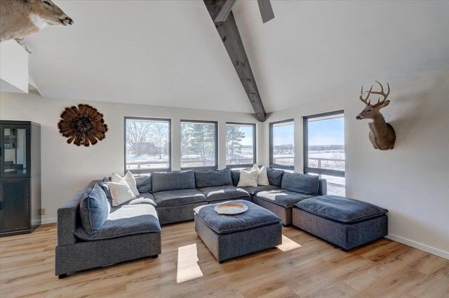 W2140 Behnke Road, Brooklyn, WI 53521