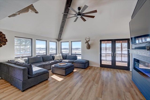 W2140 Behnke Road, Brooklyn, WI 53521