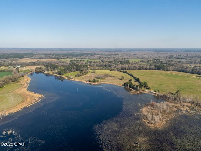 0000 Highway 179A Road, Westville, FL 32464