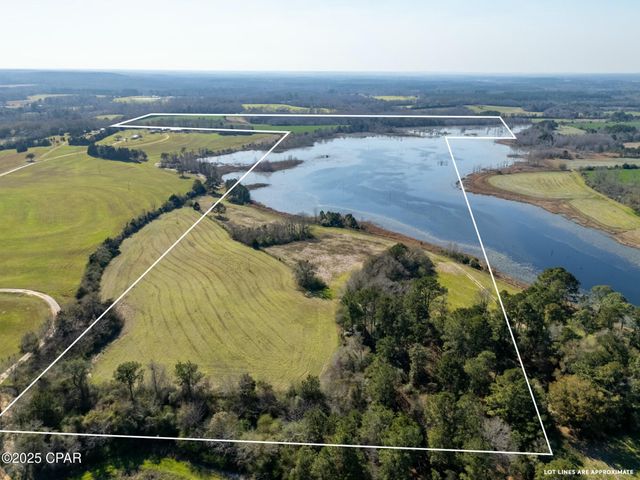 0000 Highway 179A Road, Westville, FL 32464