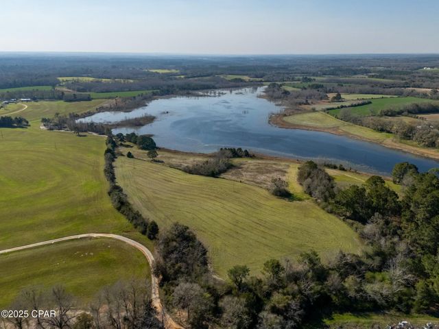 0000 Highway 179A Road, Westville, FL 32464