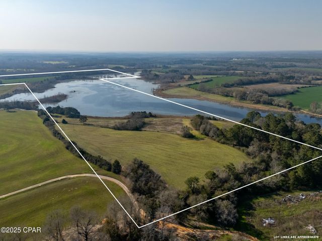 0000 Highway 179A Road, Westville, FL 32464