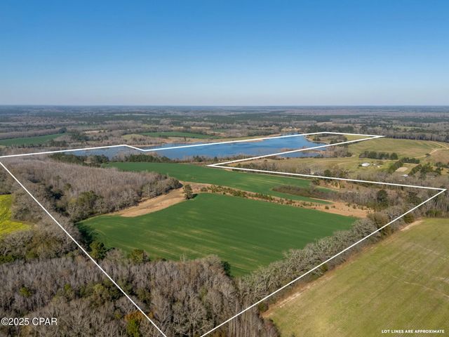 0000 Highway 179A Road, Westville, FL 32464